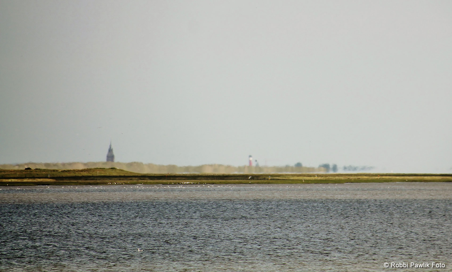 Wangerooge