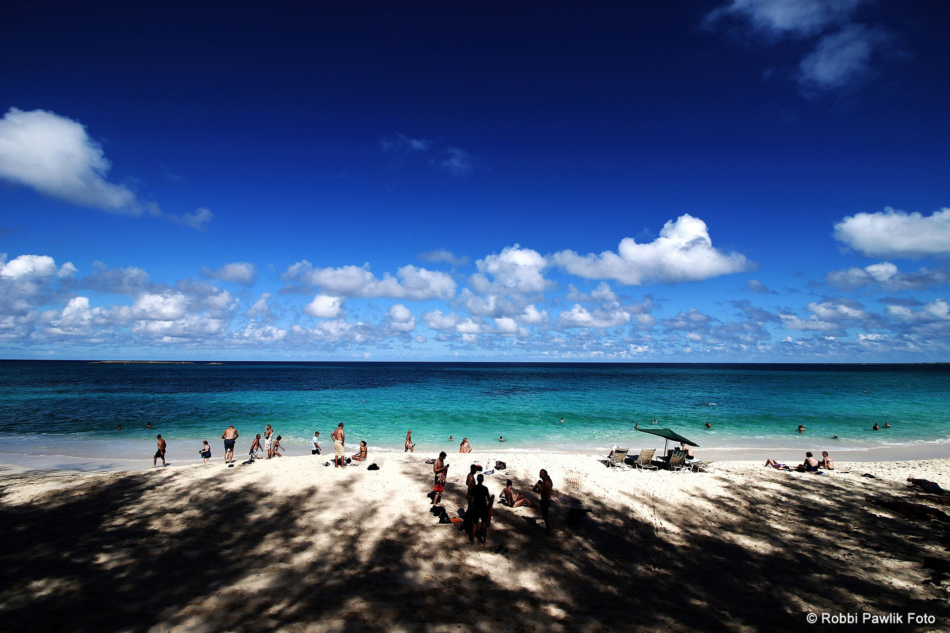 Bahamas
