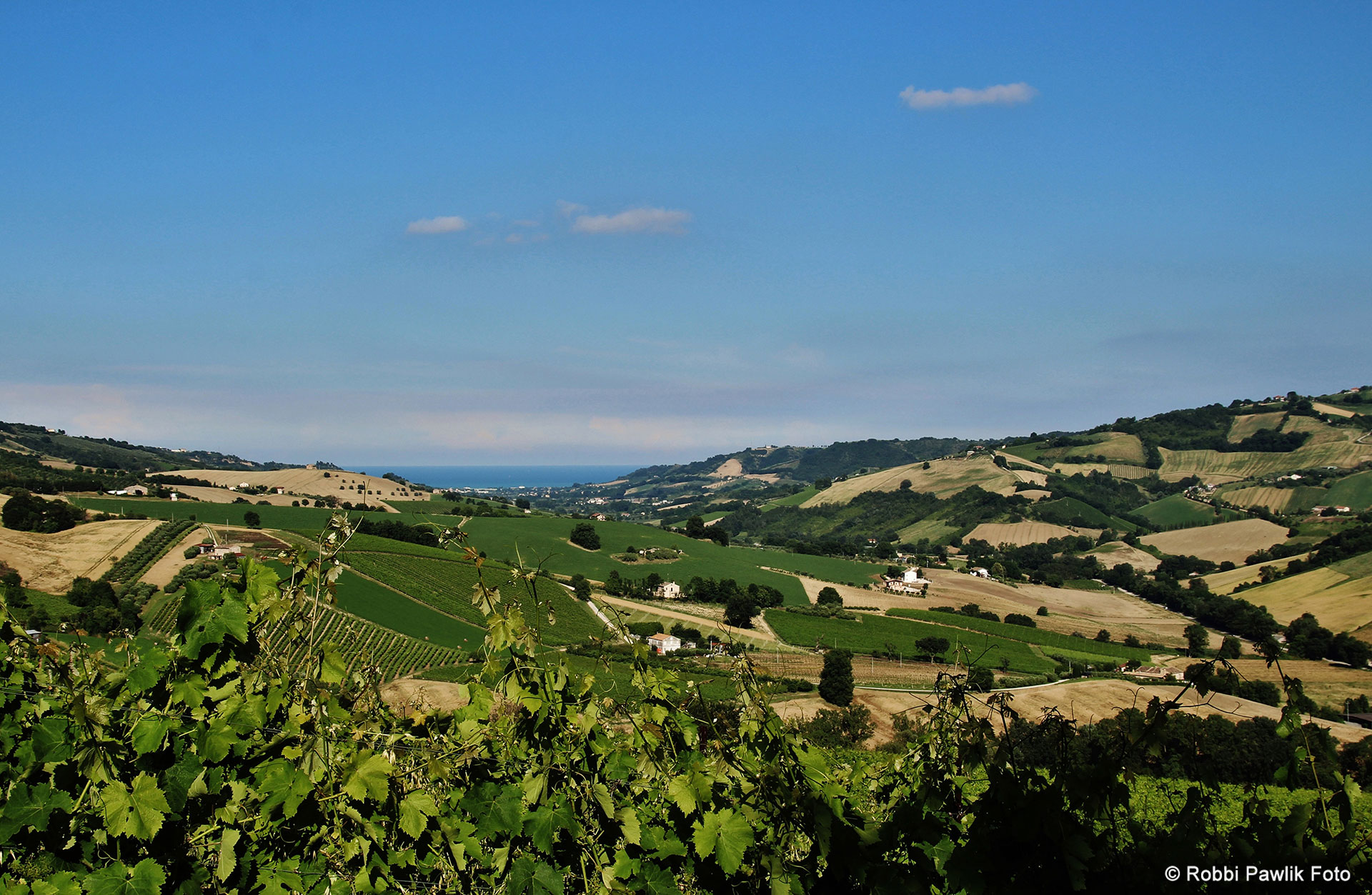 Adria 1