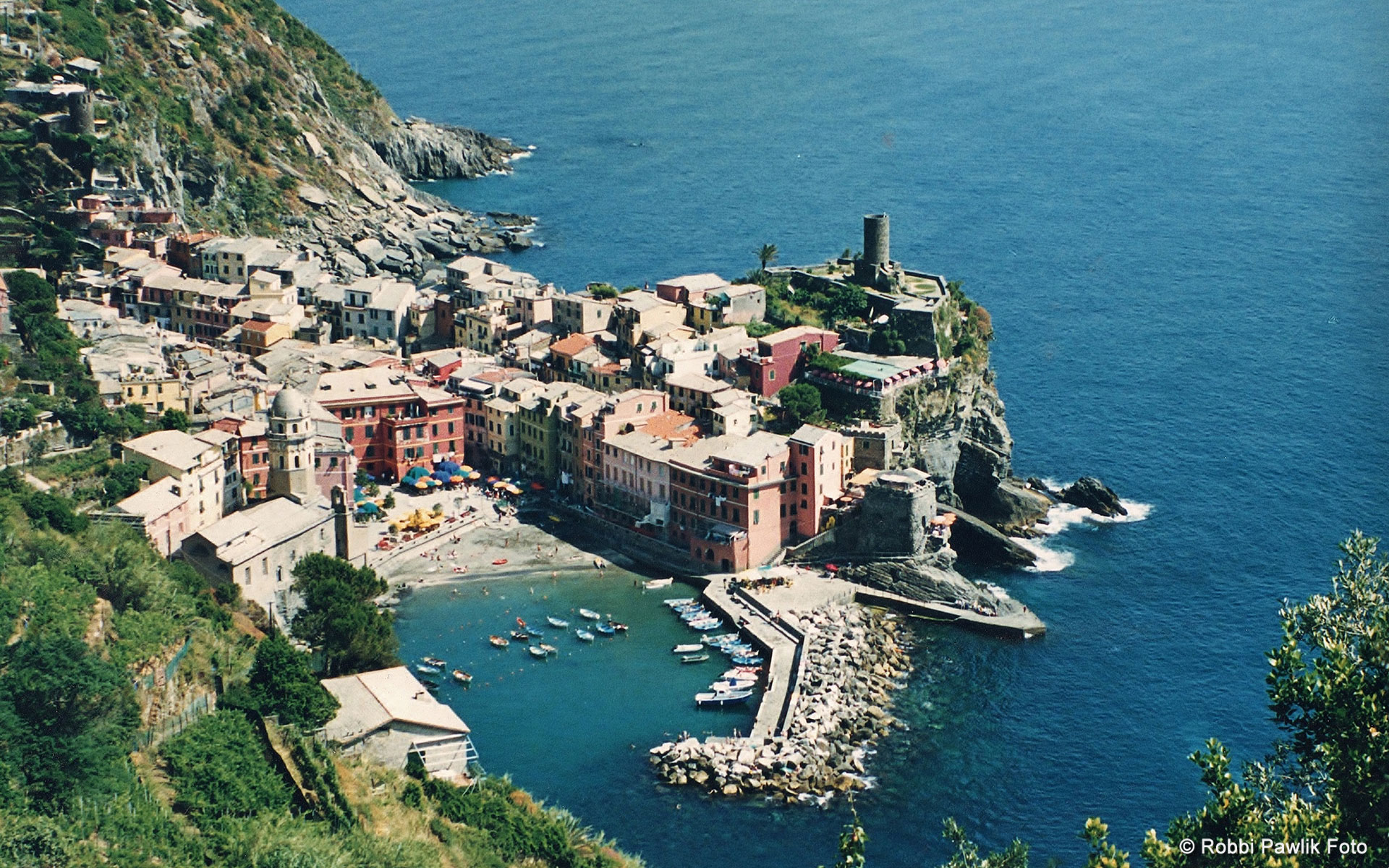 Vernazza
