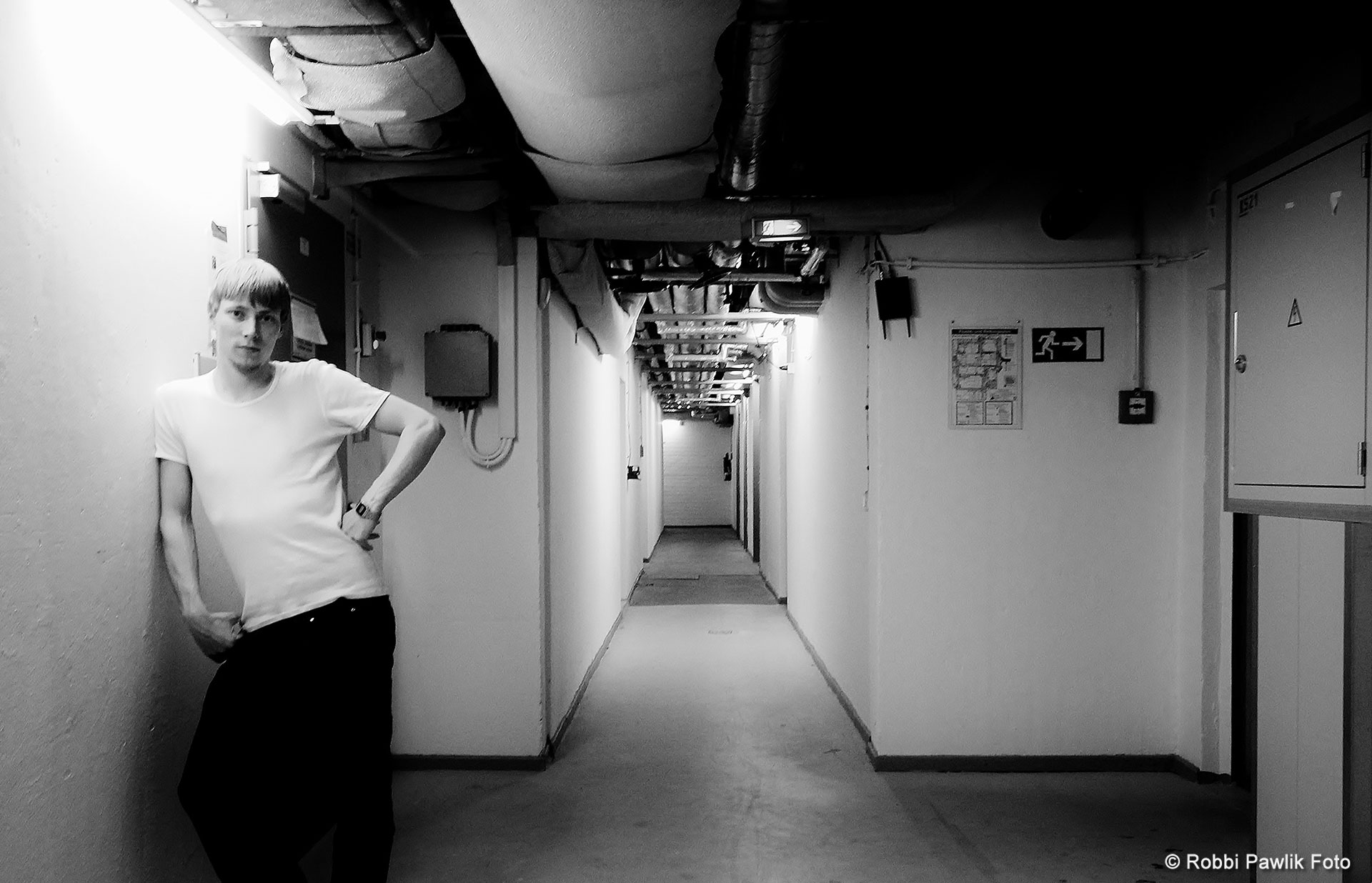 Quatsch Comedy Club