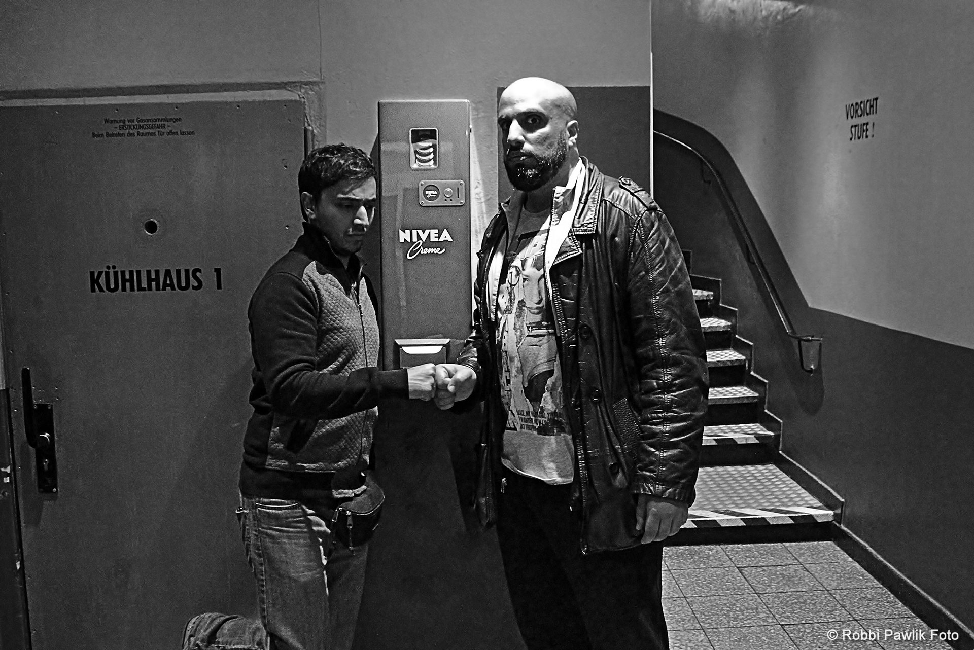 Köln Comedy