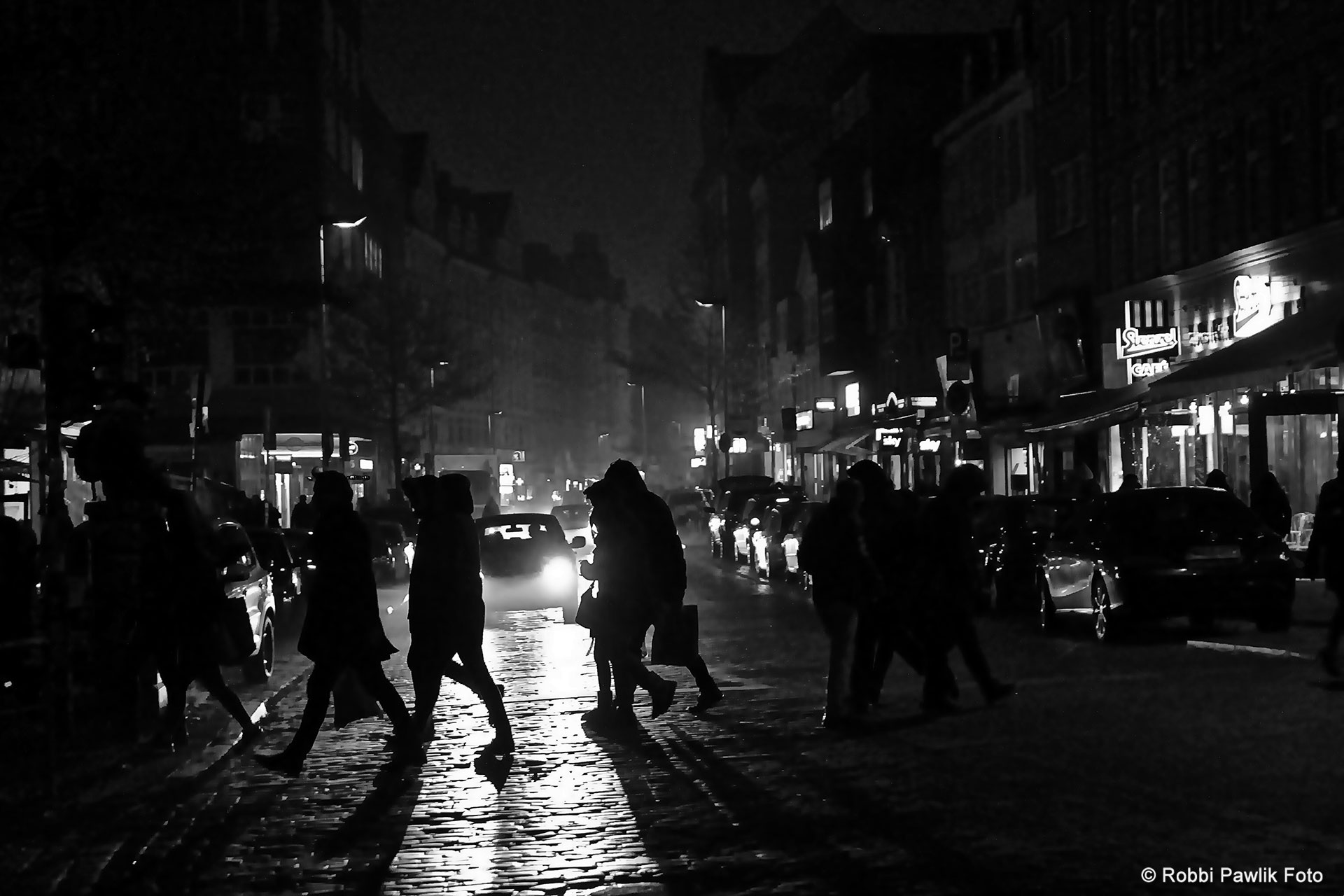 Schanzenviertel