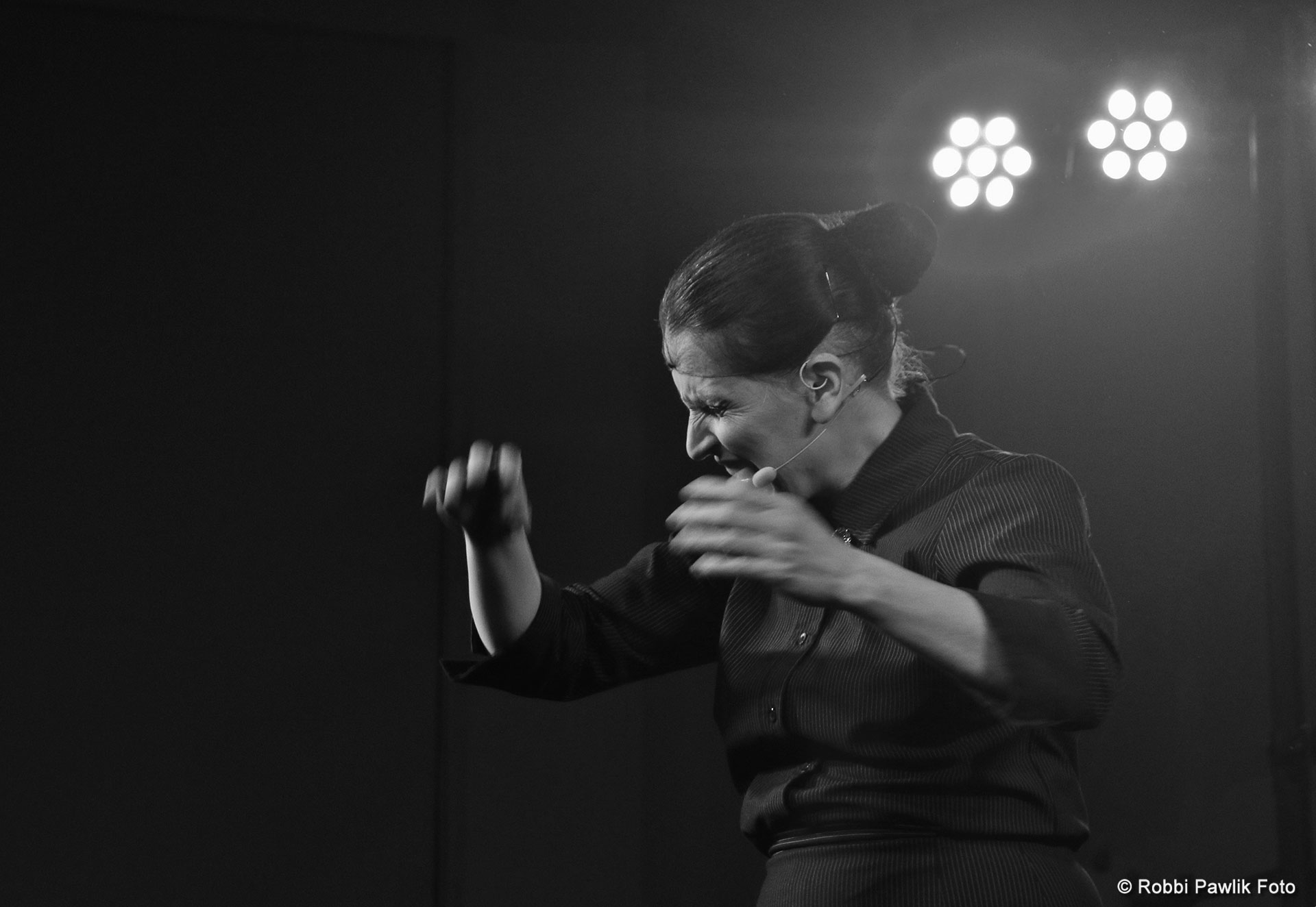 La Signora