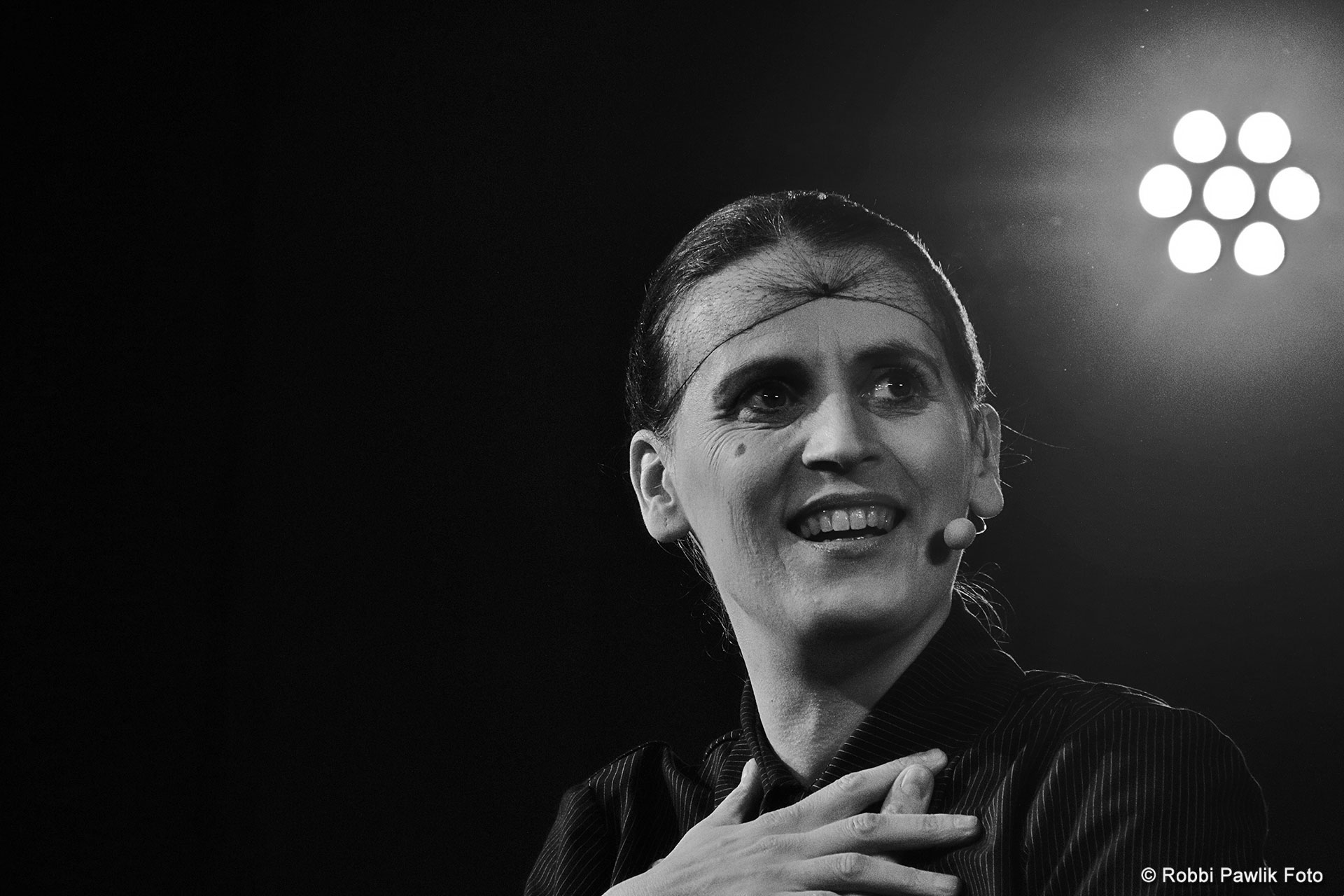 La Signora