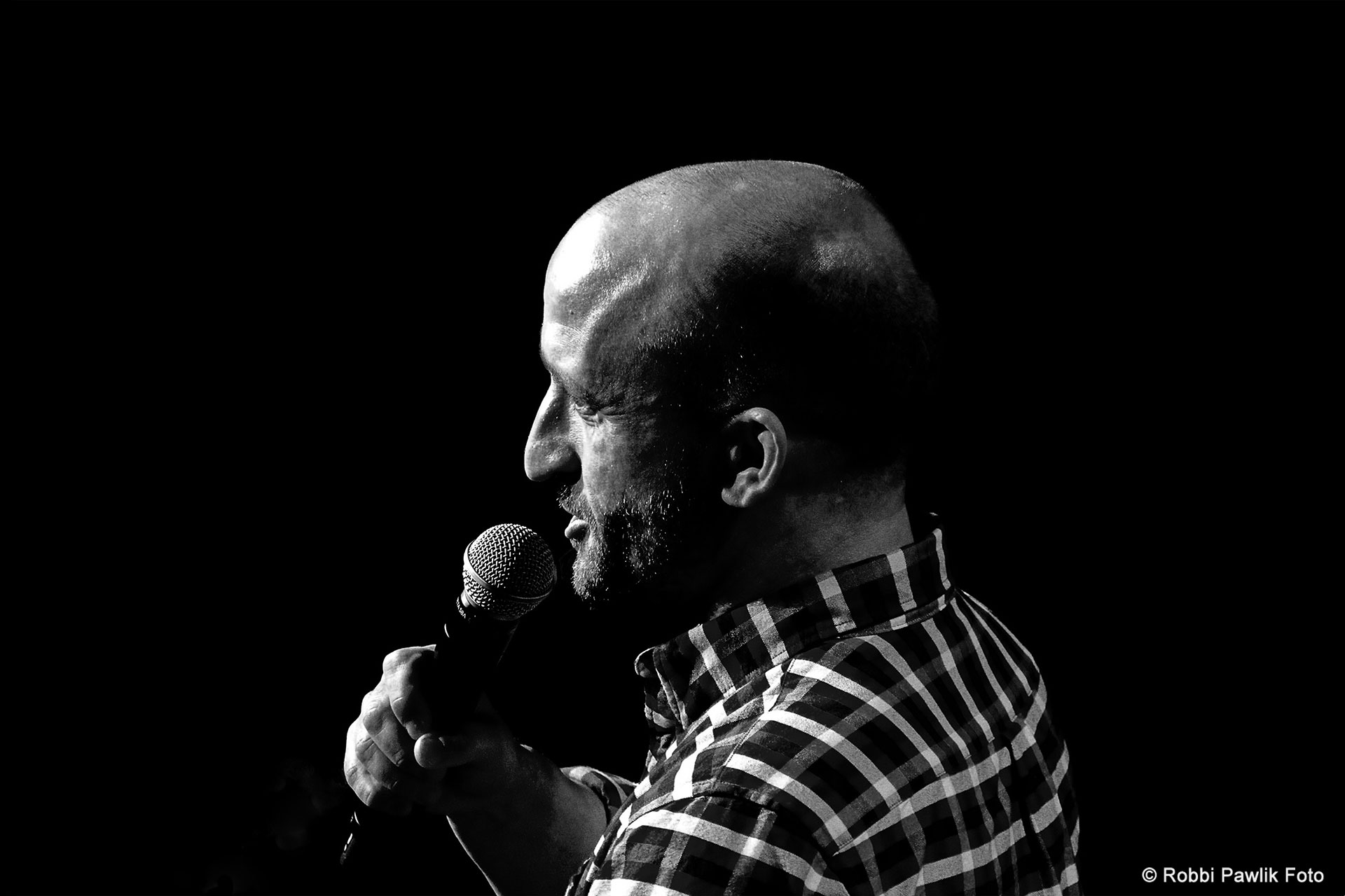 Markus Barth