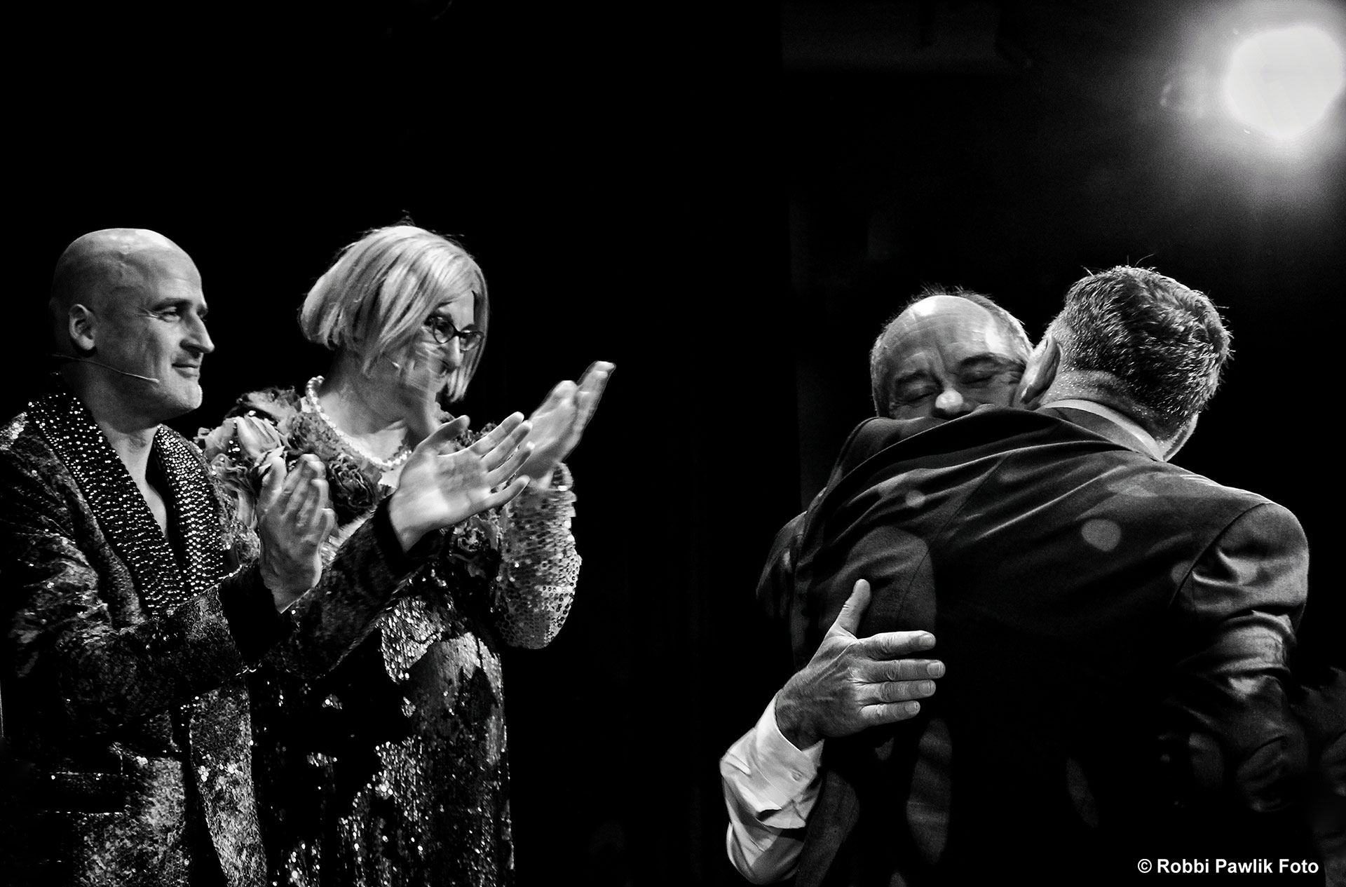Schmidt Theater  2016